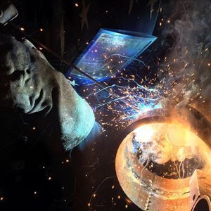 Meet your Posher, Jacob